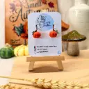 Collection Automne : les Citrouilles 