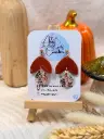 Herbier d'Automne : Double Feuilles 