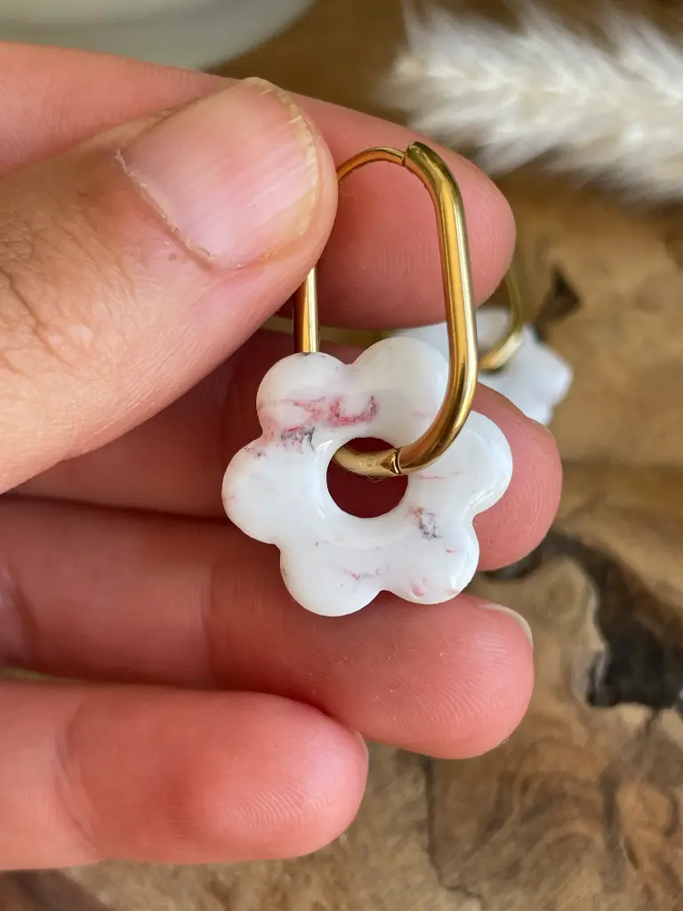 Les Lorea moyennes (marbrés)