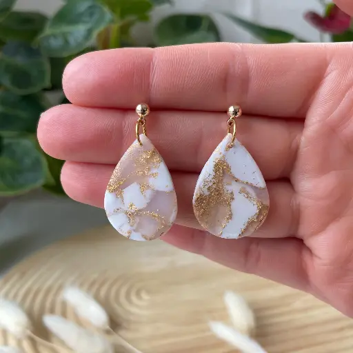Pure : Les Gouttes 