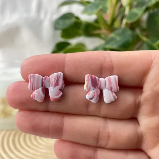 Marbré rose Donna 