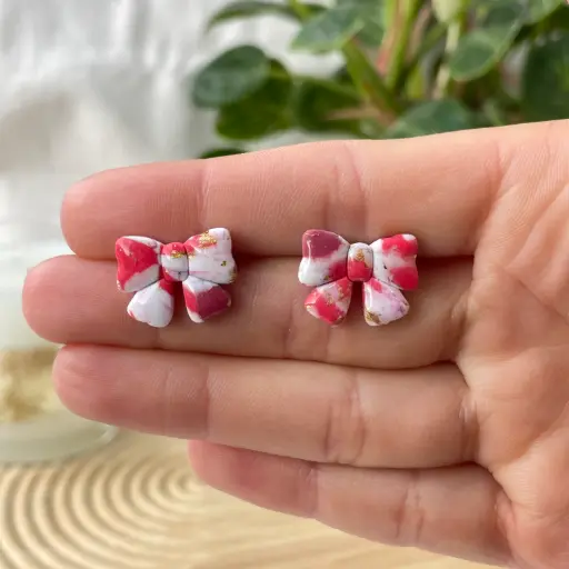 Marbré rose Donna 2