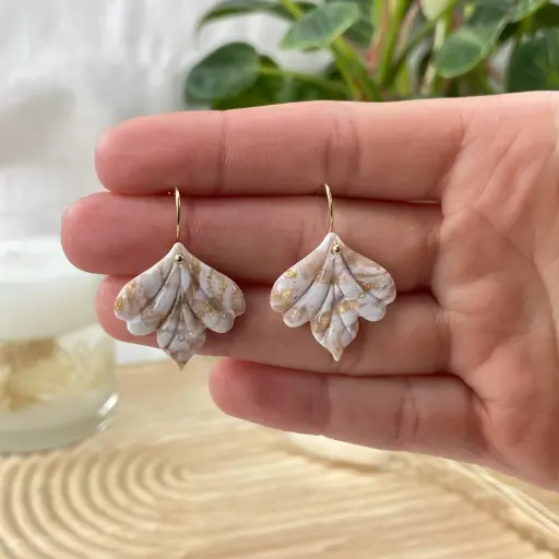 Pure : Les feuilles 