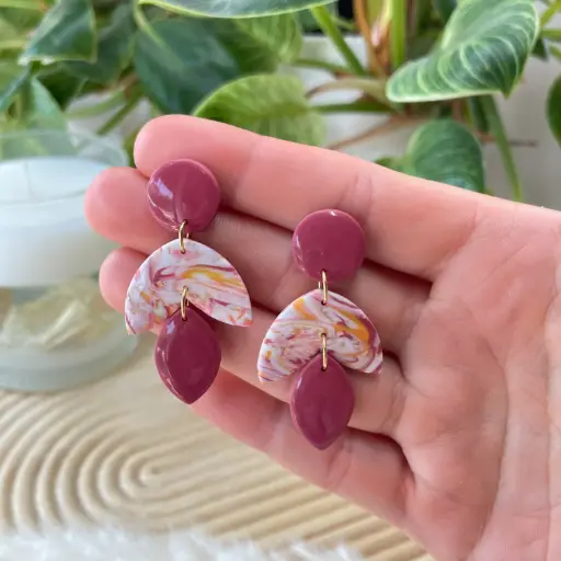 Prune Marbré n°2