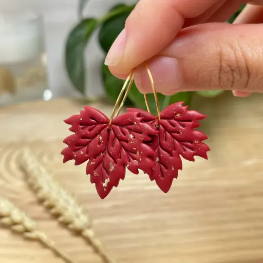 Collection d'Automne - Les Créoles Erable 