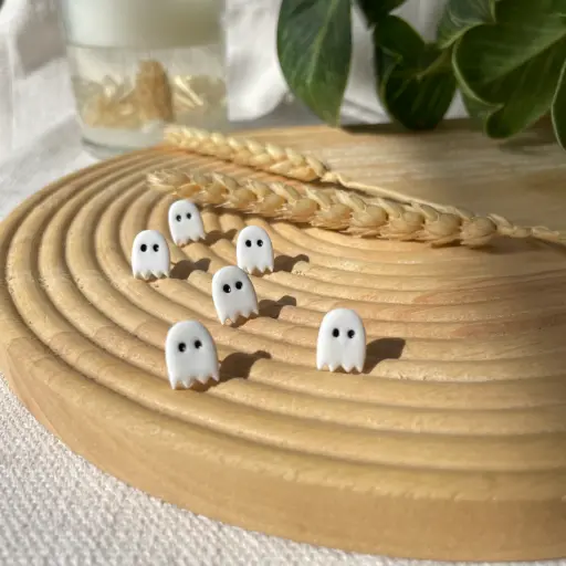 Collection Halloween - Les Fantômes 