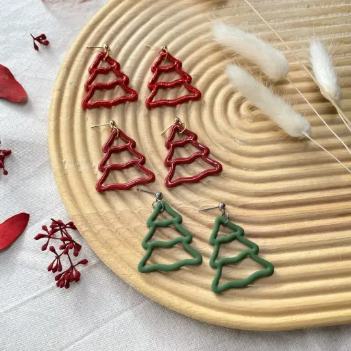 Collection Noël : Sapin n°1