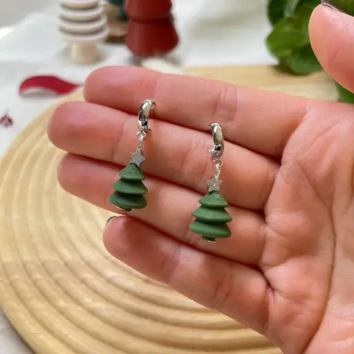 Collection Noël : Sapin n°3