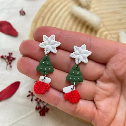 Collection Noël : Le Trio