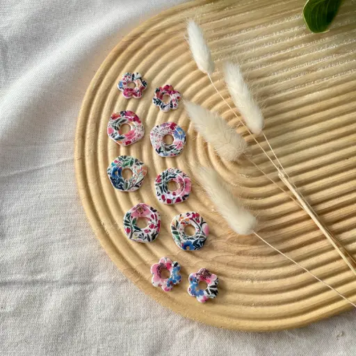 Edition limité - Les Fleurit 