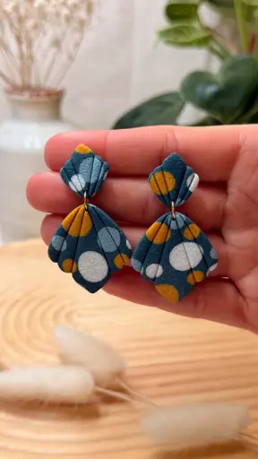 Bleu Tacheté : les Zelin