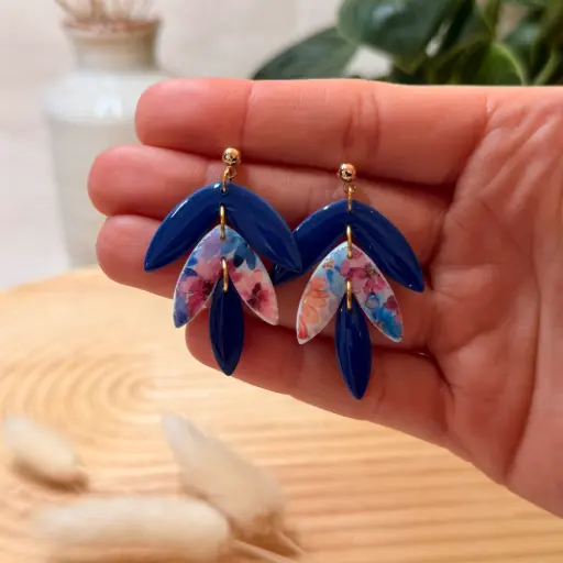 Marine : les Triples Feuilles 