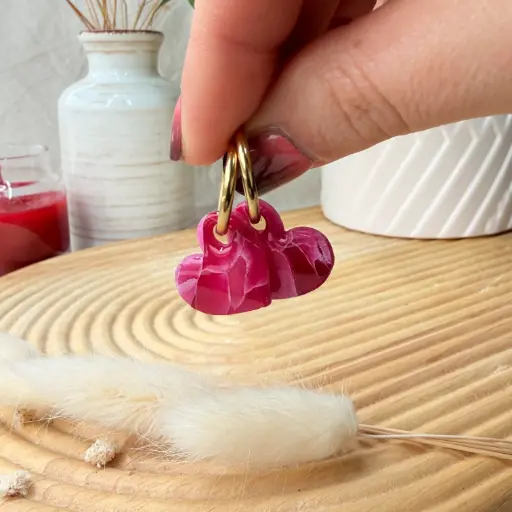 Collection St Valentin : Les Mila 