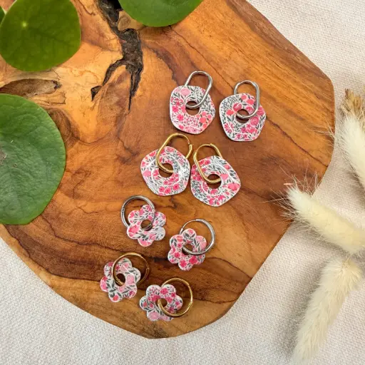 Pampilles Printemps - Edition Limitée