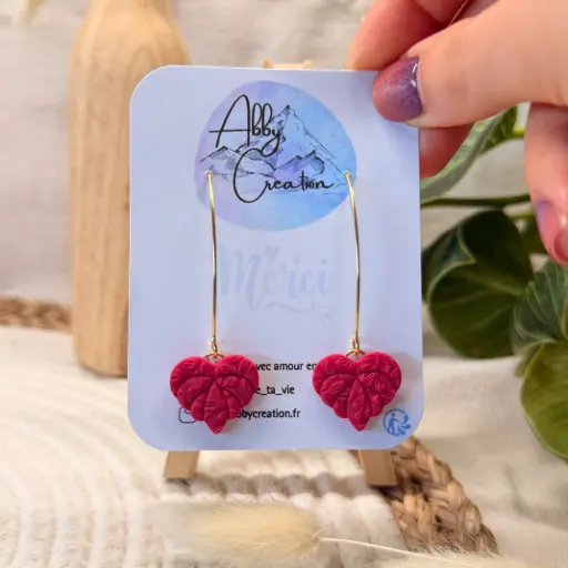 Hibiscus : Les Feuilles Pendantes 