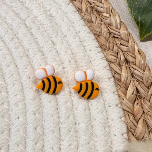 Collection Printemps : Les Abeilles 