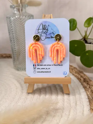 Fluo : Les Arches 