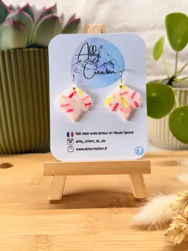 Confettis - Les Feuilles 